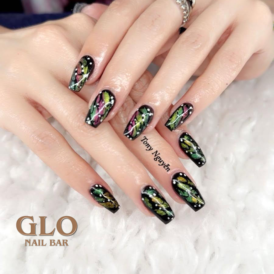 nail art highlight 05 2026